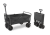 Складская кемпинговая тележка Xiaomi Chao Foldable Camping Trolley