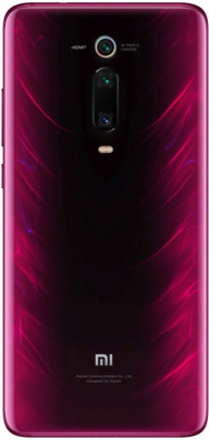 Xiaomi Mi 9T Pro 6/64 Gb (красный/Flame red)