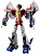 Конструктор-робот Xiaomi OneBot Transformers StarScream Optimus 860+pcs HZZ