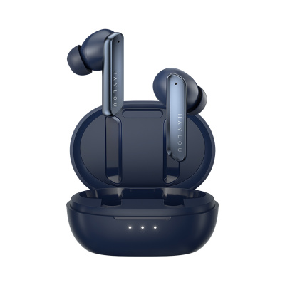 Беспроводные наушники Xiaomi Haylou W1 TWS (Blue/Синий)