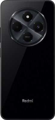 Смартфон Redmi 14C 4/128 Гб (Midnight Black/Черный)