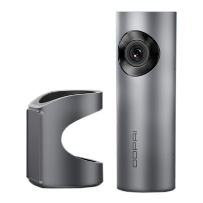 Видеорегистратор Xiaomi DDPai DDPai Mini3Pro 1600p/32Gb 