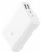 Портативный аккумулятор Xiaomi Mi Power Bank Pocket Ed. 10000mAh (White/Белый)