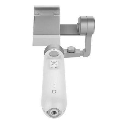 Ручной стабилизатор для смартфона Xiaomi Mijia 3 Axis Handheld Gimbal (Silver/Серебристый)