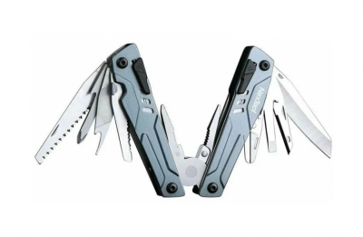 Мультитул Xiaomi NexTool Multi-functional Knife (Blue/Синий)