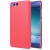 Чехол для Xiaomi Mi6 Nillkin Super Frosted Shield (Red/Красный)