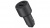 Автомобильное зарядное устройство Xiaomi Mi Car Charger 1A1C 1xUSB-C&1xUSB-A*9500mAh 100W