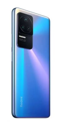 Xiaomi Redmi K50 12/256 GB (Blue/Синий)