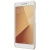 Чехол для Xiaomi Redmi Note 5A Nillkin Super Frosted Shield (Gold/Золотой)