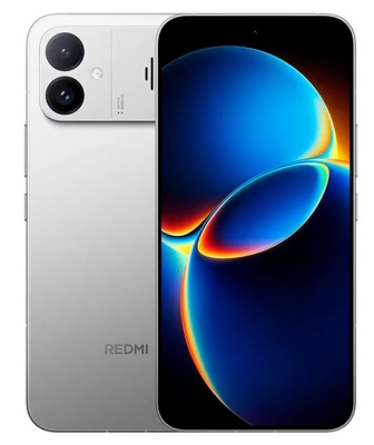 Xiaomi Redmi K90 Max 16GB/1TB (Silver/Серебристый)