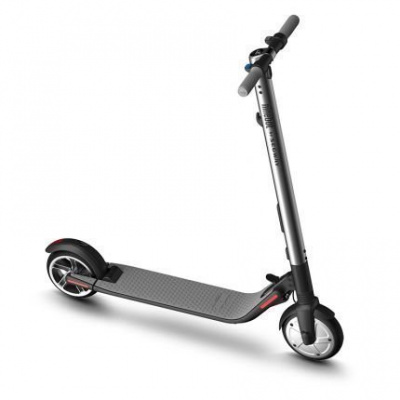 Электросамокат Ninebot by Segway Kickscooter ES2