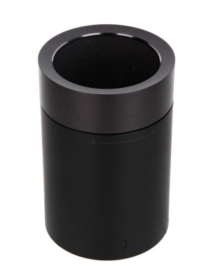 Портативная Bluetooth колонка Xiaomi Mi Round 2 (Black)