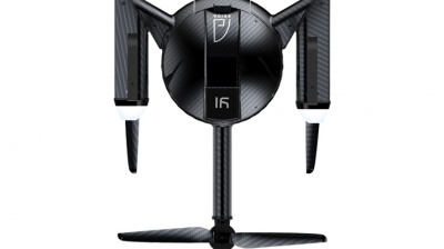 Трикоптер Xiaomi Yi Erida (Black/Черный)