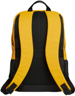 Рюкзак Xiaomi Mi Daily Backpack (Black+yellow/Черный+желтый)
