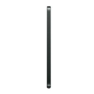 Портативный аккумулятор Xiaomi UltraThin Magnetic Power Bank 5000mAh 15W (Graphite Black/Черный)