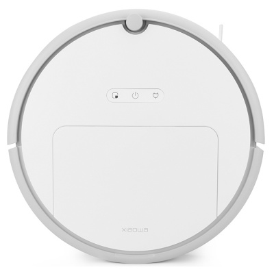 Робот-пылесос Xiaomi Xiaowa Roborock Vacuum Cleaner E202-00 (White/Белый)