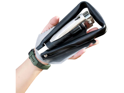 Тактический посох-лопата NexTool Nato Multifunctional Shovel 503mm