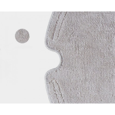Сменная фибра для робота-пылесоса Xiaomi Roborock Mopping Cloth (2шт.)