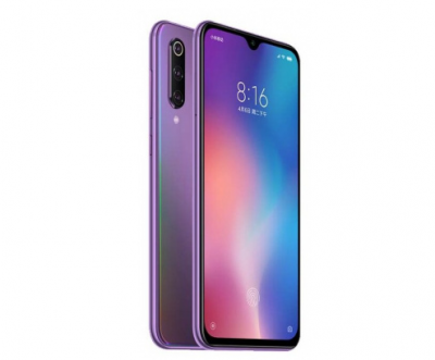 Xiaomi Mi 9SE 6/128 Gb (розовый/pink)