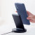 Беспроводное зарядное устройство Qi Xiaomi Vertical Wireless Charger 20W (Black/Черный)