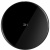 Беспроводное зарядное устройство Qi Xiaomi ZMI Wireless Charger 10W-2A (Black/Черный)