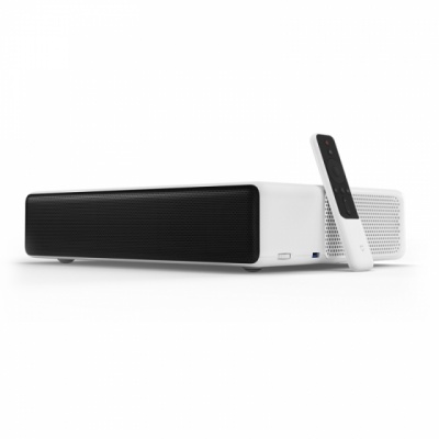 Лазерный проектор Xiaomi MiJia Laser Projection TV