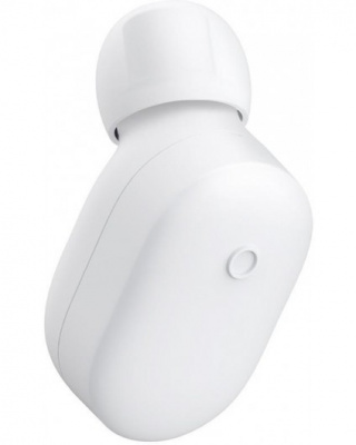 Bluetooth - Гарнитура Xiaomi Mi Headphone Mini (White/Белый)