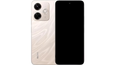 Xiaomi Redmi 13х 8/128Gb Silk Gold/Золотой