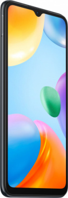 Xiaomi Redmi 10С 4GB/128GB (Серый графит)