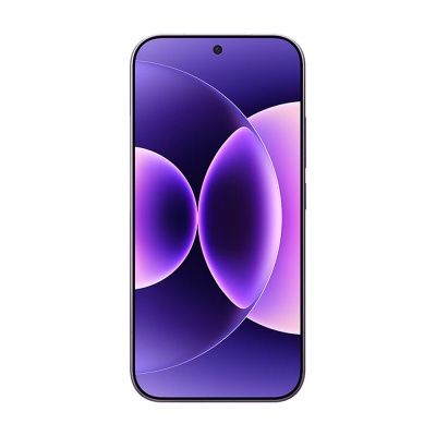 Xiaomi 17 Pro 16/512Gb (Purple/Фиолетовый)