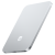 Портативный аккумулятор Xiaomi UltraThin Magnetic Power Bank 5000mAh 15W (Glacier Silver/Серебристый)