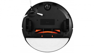 Робот-пылесос Xiaomi Self Cleaning Sweeping and Mopping Robot R1-Pro (Black/Черный)