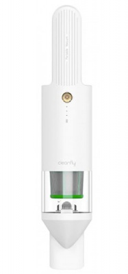 Пылесос беспроводной ручной Xiaomi CleanFly H2 16800ПА 120W (White/Белый)
