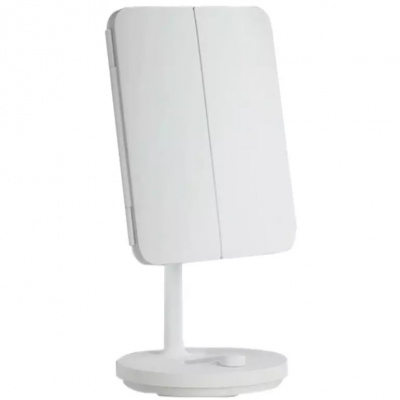Зеркало для макияжа Xiaomi Jordan&Judy LED Makeup Mirror NV536 (White/Белый)