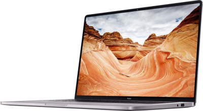 Xiaomi RedmiBook Pro 14" Core i7-11370H/GeForce MX450, 512GB/16GB (Gray)