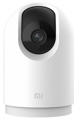 IP-камера Xiaomi Mi 360 Smart Camera PTZ 2K Wi-Fi+Bluetooth (White/Белая)