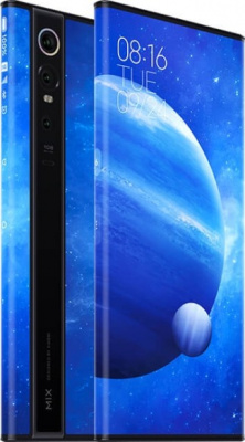 Xiaomi Mi MIX Alpha 12/512 GB (черный)