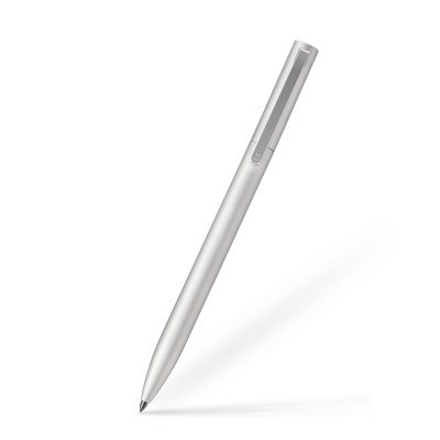 Ручка Xiaomi Mi Aluminium Rollerbal Pen (Silver)