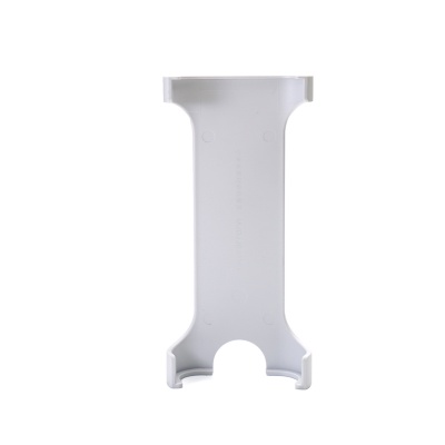 Держатель Xiaomi Belt Clip для рации Walkie Talkie (White/Белый)