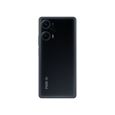 Xiaomi POCO F5 12/256 GB (Black/Черный)