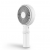 Вентилятор портативный Xiaomi WSKEN Handheld Fan micro-USB (White/Белый)