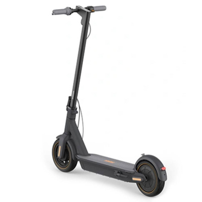 Электросамокат Ninebot by Segway KickScooter Max G30Р 15000mAh/65km