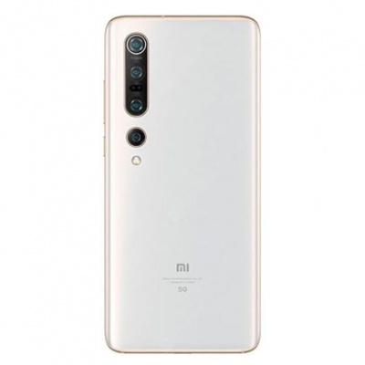 Xiaomi Mi 10 Pro 8/256 Gb (Pearl White/Жемчужно-белый)