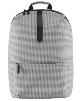 Рюкзак Xiaomi Mi Colleg Casual Shoulder Bag (Grey/Серый)
