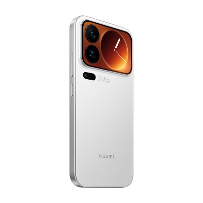 Xiaomi 17 Pro 16/512Gb (White/Белый)