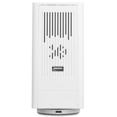 IP-камера Xiaomi Mijia Dafang 1080p Camera PTZ (White/Белый)