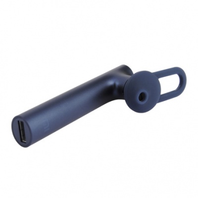 Гарнитура Xiaomi Mi Bluetooth Headset (Blue/Синий)