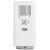 IP-камера Xiaomi Mijia Dafang 1080p Camera PTZ (White/Белый)
