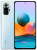 Xiaomi Redmi Note 10 Pro 6/64 (Glacier Blue/Голубой)