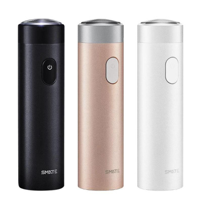 Электробритва Xiaomi Smate Portable Turbine Shaver (Black)
